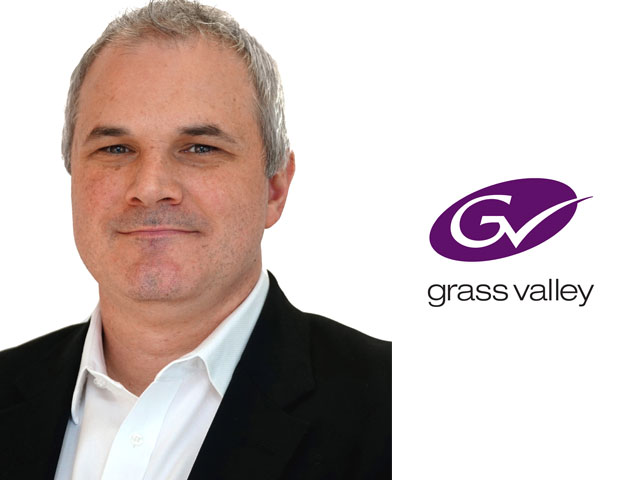 Newsline Report - Tecnologa - Black Dragon finaliz la adquisicin de Grass Valley