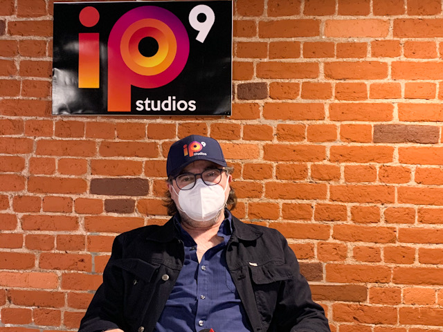 Newsline Report - Negocios - IP9: 'Cerraremos el ao con 9 foros y planeamos sala VFX'