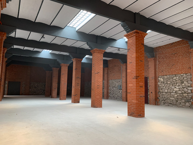 Newsline Report - Negocios - IP9: 'Cerraremos el ao con 9 foros y planeamos sala VFX'