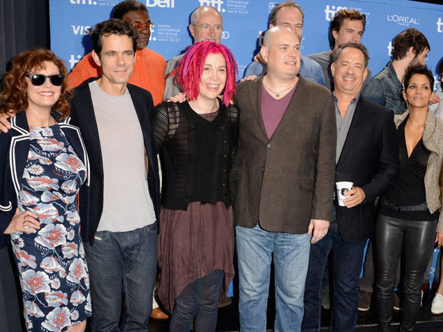 Newsline Report - Cine - Festival de Toronto:  Mucho ms que una celebracin del mejor cine mundial