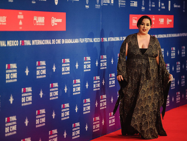 Newsline Report - Cine - Samuel Kishi se corona con 4 premios en la clausura del FICG 35.2