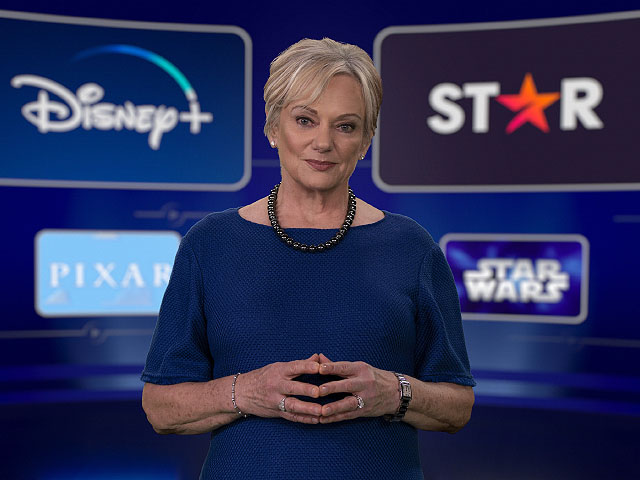 Newsline Report - OTT - Disney busca llegar a +300 millones de suscriptores unificados y lanza Star