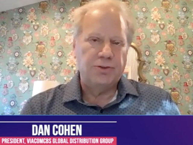 Newsline Report - Contenidos - Comenz NATPE Virtual Miami 2021