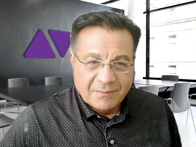 Newsline Report - Tecnologa - Adistec fortalece la comercializacin de AVID en LATAM