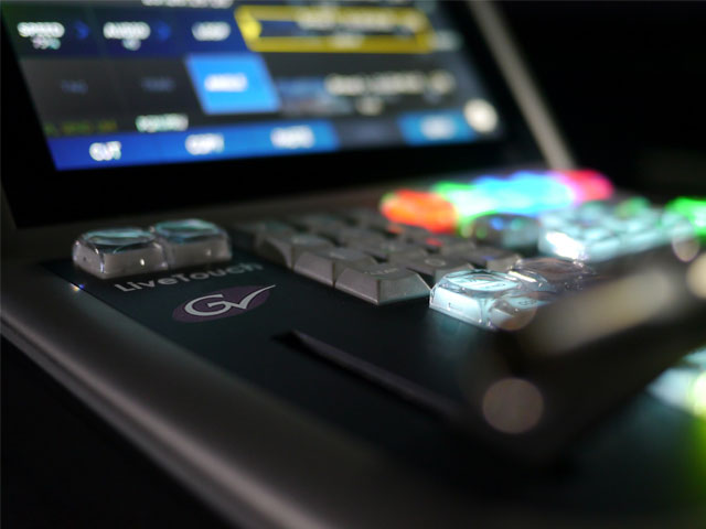 Newsline Report - Tecnologa - Studio Berlin elige LiveTouch para aumentar su capacidad de produccin