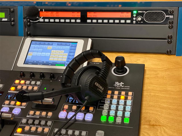 Newsline Report - Tecnologa - Om Solutions pone en marcha el canal de TV por internet de Univista TV