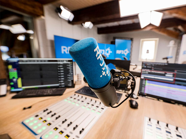 Newsline Report - Tecnologa - BNJ ampla sus operaciones de radio multimedia con Dalet