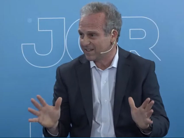 Newsline Report - Negocios - #Jornadas2021: la infraestructura necesit un readecuamiento y refuerzo