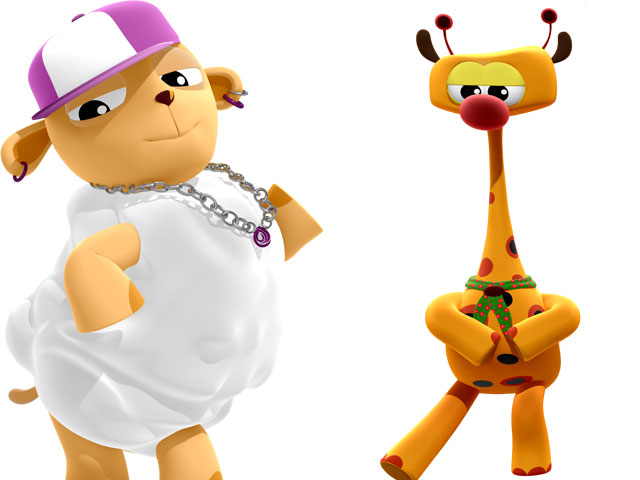 Newsline Report - Plataformas - BabyTV celebra sus 10 aos con la campaa Happy To Be
