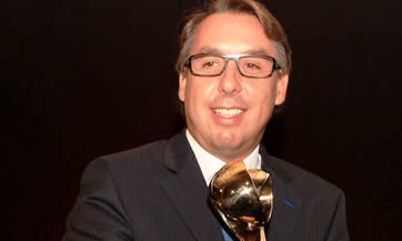 Newsline Report - Contenidos - Somos el principal proveedor de cudruple-play en Mxico