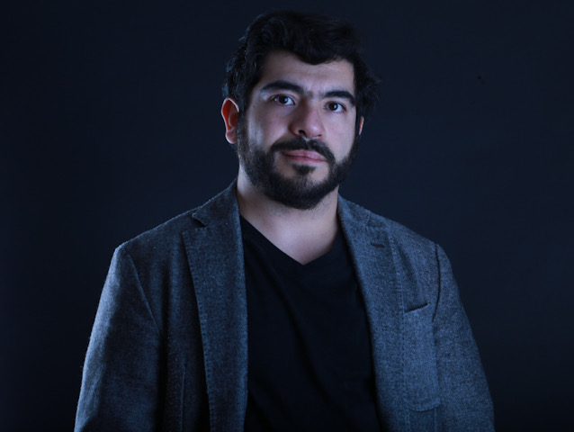 Newsline Report - Cine - 'Hambre' del director Carlos Melndez, llega a su seleccin 35