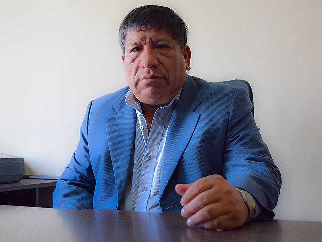 Newsline Report - Tecnologa - Per: Cumbre APTC regresa en su formato presencial