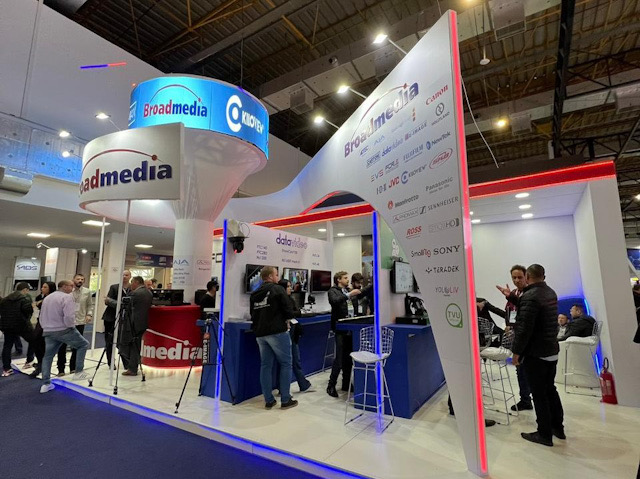 Newsline Report - Tecnologa - Merlin celebra exitoso cierre en SET EXPO 2022