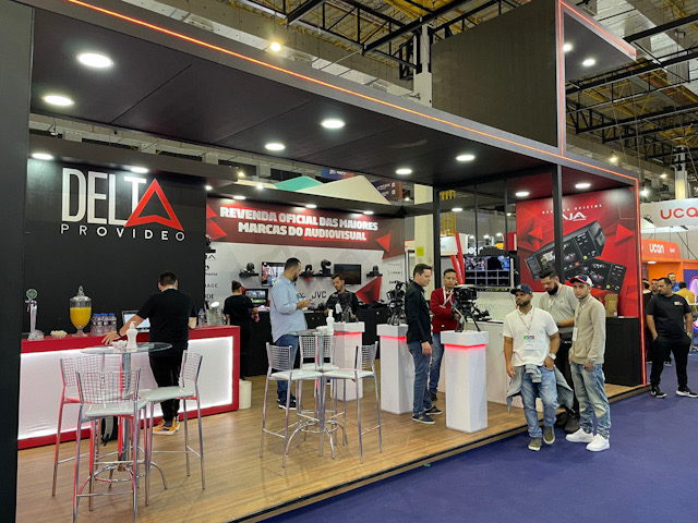 Newsline Report - Tecnologa - Merlin celebra exitoso cierre en SET EXPO 2022