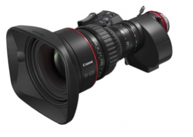 Newsline Report - Tecnologa - Canon firma nuevo acuerdo de distribucin para Amrica Latina con Merln Distributor