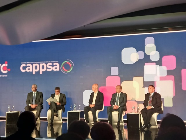 Newsline Report - Negocios - Las Jornadas Internacionales 2022 abrieron sus puertas de manera presencial