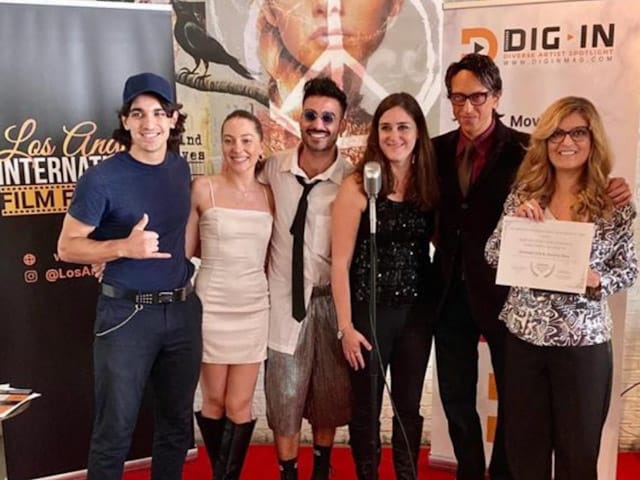 Newsline Report - Cine - Montreal Girls se lleva premio al mejor largometraje