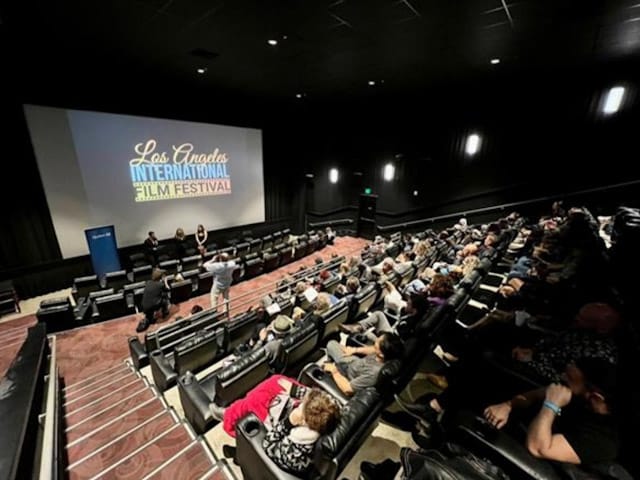 Newsline Report - Cine - Montreal Girls se lleva premio al mejor largometraje