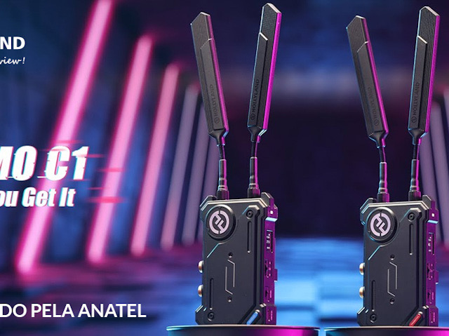 Newsline Report - Tecnologa - Hollyland de la mano de Grupo Pinnacle, presenta sus novedades