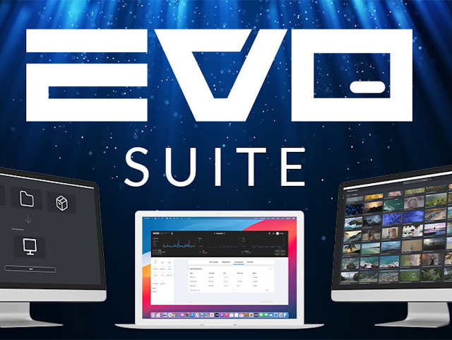 Newsline Report - Tecnologa - Evo est a la venta por tiempo limitado
