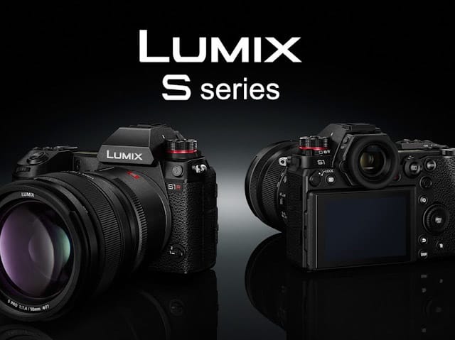Newsline Report - Tecnologa - Panasonic anuncia nuevas cmaras sin espejo