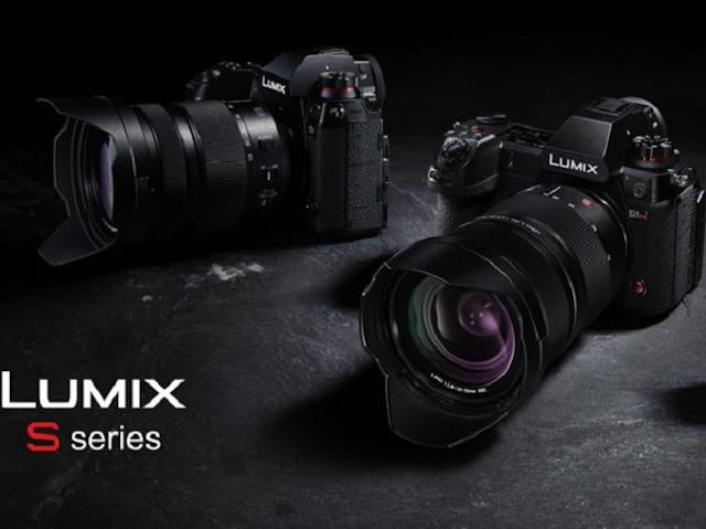 Newsline Report - Tecnologa - Panasonic anuncia nuevas cmaras sin espejo