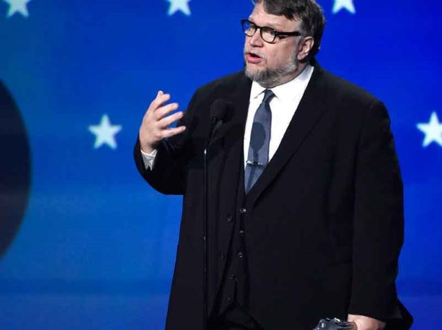 Newsline Report - Cine - Everything Everywhere All at Once triunfa en los Critics Choice Awards 2023