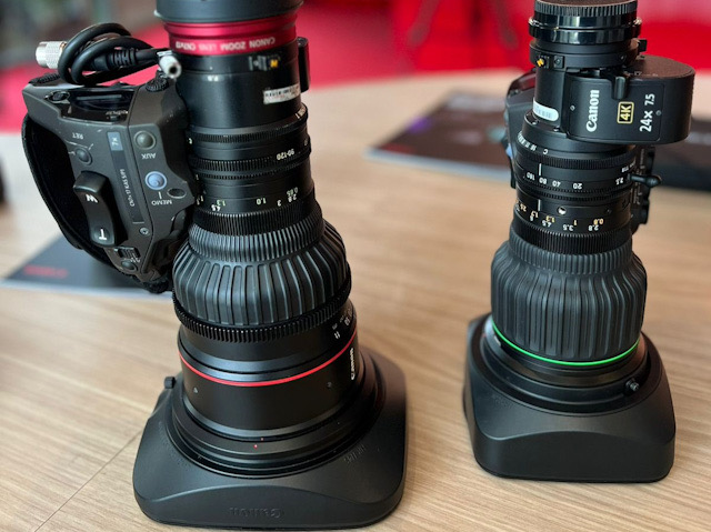 Newsline Report - Tecnologa - Canon realiz reunin de revendedores oficiales