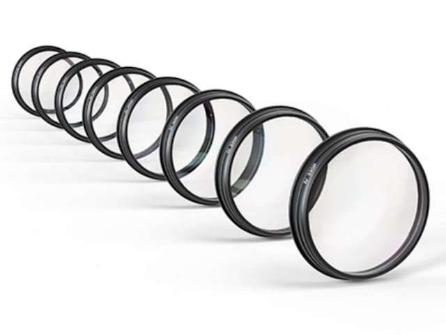 Newsline Report - Tecnologa - ARRI lanza nueva lnea de filtros Impression