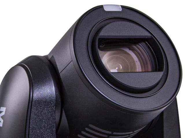 Newsline Report - Tecnologa - Nuevas cmaras de Marshall para NAB 2023