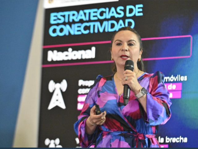 Newsline Report - Tecnologa - #AndinaLink2023: De la conectividad a la inclusin digital
