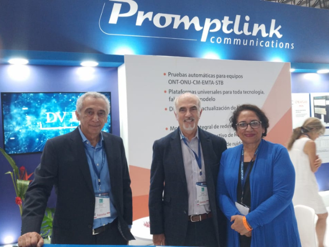 Newsline Report - Negocios - #AndinaLink2023: Con gran acierto, as se vivi la segunda jornada
