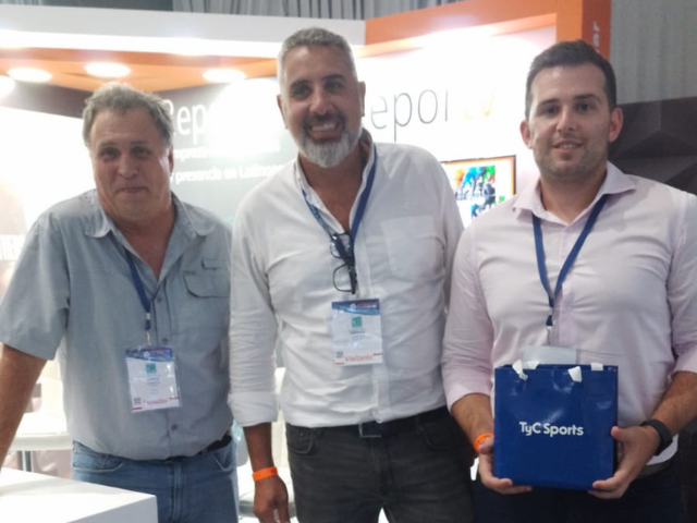 Newsline Report - Negocios - #AndinaLink2023: Con gran acierto, as se vivi la segunda jornada