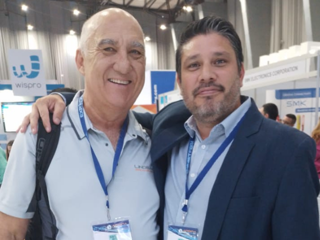 Newsline Report - Negocios - #AndinaLink2023: Con gran acierto, as se vivi la segunda jornada