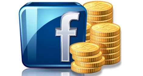 Newsline Report - Negocios - Exitoso 3T para Facebook: crecen 32% los ingresos a US$1,26 mil milln