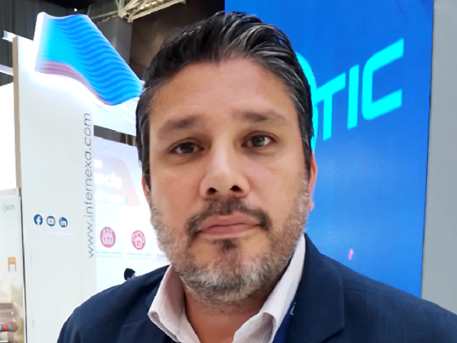 Newsline Report - Tecnologa - Artic Fiber Optic: 'Incorporamos las ltimas tecnologas a nuestros clientes'