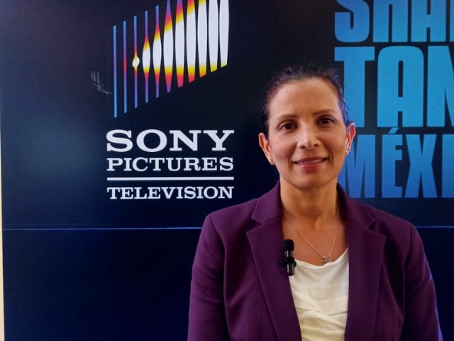 Newsline Report - Plataformas - SPT: 'Shark Tank MX renueva foro y casos de emprendimiento'