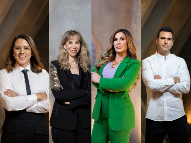 Newsline Report - Plataformas - SPT: 'Shark Tank MX renueva foro y casos de emprendimiento'