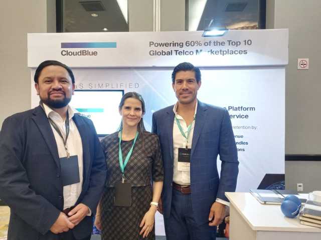 Newsline Report - Plataformas - Conecta Mxico: Tuvimos cerca de 400 asistentes en esta tercera edicin presencial