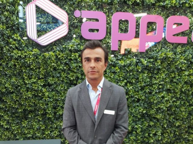 Newsline Report - Tecnologa - #NAB2023: Arranca el encuentro tecnolgico en Las Vegas