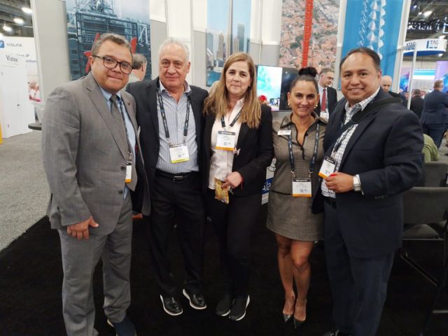 Newsline Report - Tecnologa - #NAB2023: Arranca el encuentro tecnolgico en Las Vegas