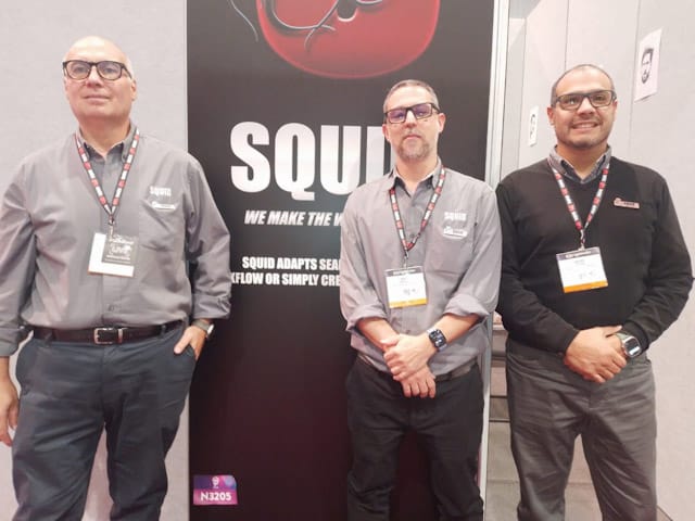 Newsline Report - Tecnologa - #NAB2023: soluciones ott innovadoras y premiaciones en el cierre