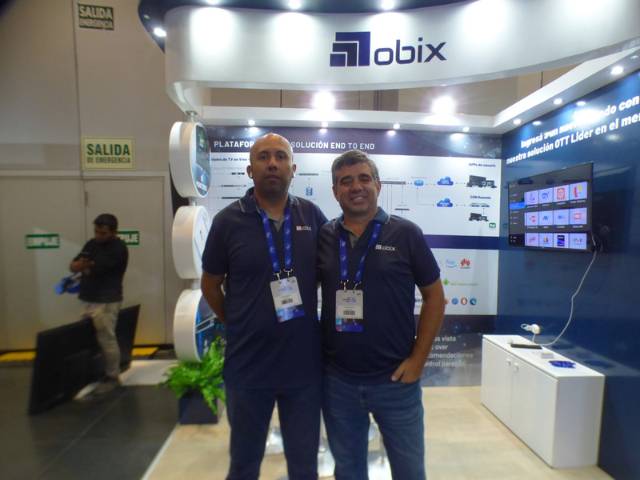 Newsline Report - Plataformas - Per: XIII Cumbre APTC abre sus puertas