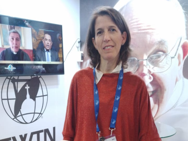 Newsline Report - Plataformas - XIII Cumbre APTC en Per alcanz un aforo de mil personas