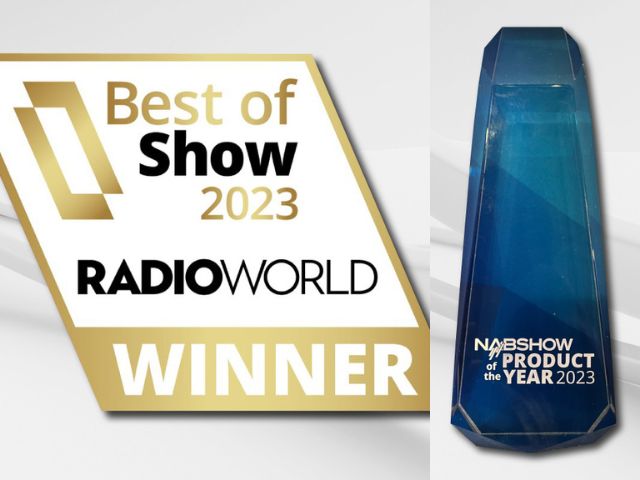 Newsline Report - Tecnologa - Xperi recibi reconocimientos en NAB Show