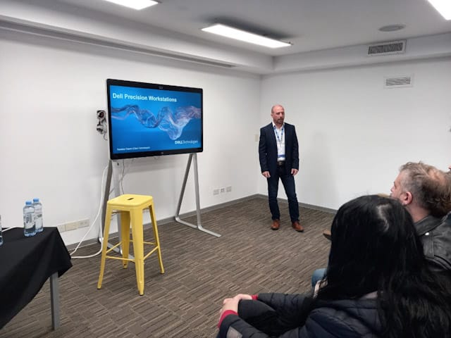 Newsline Report - Tecnologa - BVS CONNECT 2023: 'Argentina, un punto neurlgico para el mercado de media en Latam'