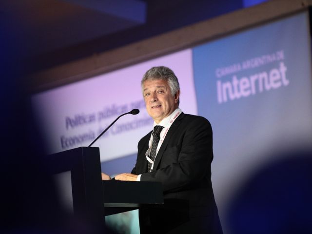 Newsline Report - Plataformas - CABASE promueve el crecimiento de la conectividad en #JornadasInternetDay2023