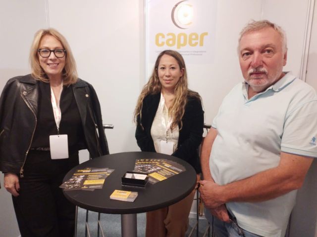 Newsline Report - Plataformas - CABASE promueve el crecimiento de la conectividad en #JornadasInternetDay2023