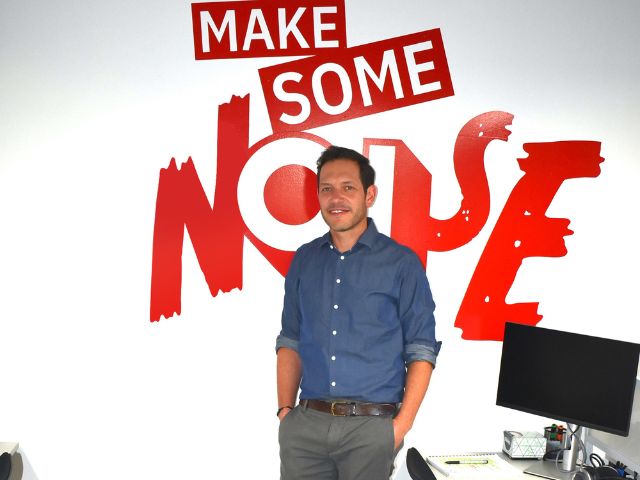 Newsline Report - Plataformas - Ole Interactive: 'Llegamos para producir, crear y distribuir contenido digital'