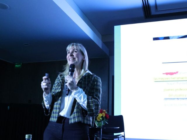 Newsline Report - Plataformas - #SummitPropiedadIntelectual: 